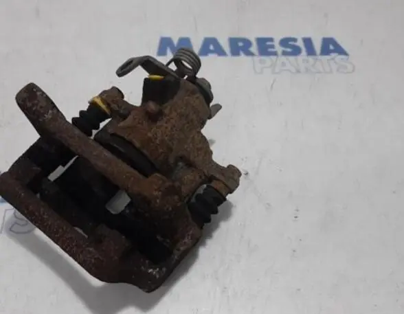 Remklauw RENAULT Trafic II Kasten (FL) Finale Uitverkoop