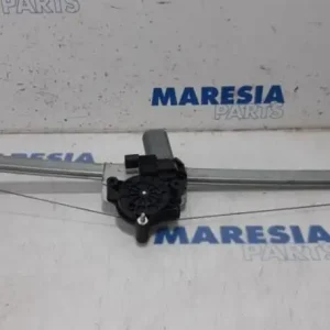 Raambedieningsmechanisme RENAULT Trafic II Kasten (FL) Superprijs