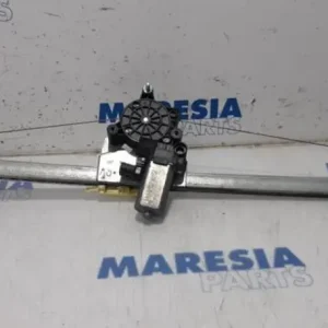 Raambedieningsmechanisme RENAULT Trafic II Kasten (FL) Nieuw