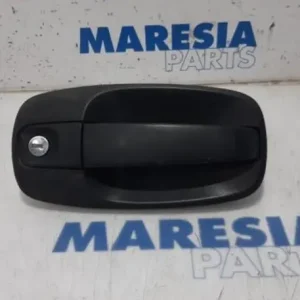 Deurhendel RENAULT Trafic II Kasten (FL) Goedkoop