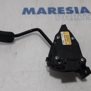 Smoorkleppenverstelling Sensor RENAULT Trafic II Kasten (FL) Authentiek