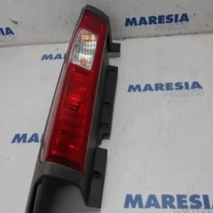 Achterlicht RENAULT Trafic II Kasten (FL) Seizoensaanbieding