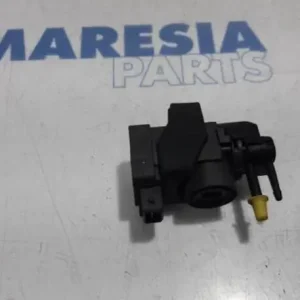 Rechtstreeks Van De Fabrikant Turbodruk-regelaar RENAULT Trafic II Kasten (FL)