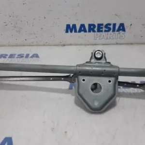 Laatste Kans Ruitenwisserstangen RENAULT Trafic II Kasten (FL)