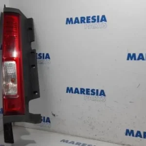 Achterlicht RENAULT Trafic II Kasten (FL) Merkproduct