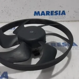 Elektrische motor interieurventilatie RENAULT Trafic II Kasten (FL) Premium