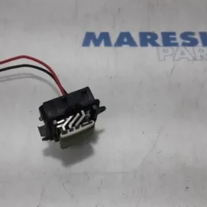 Weerstand interieurventilatie RENAULT Trafic II Kasten (FL) Actieprijs