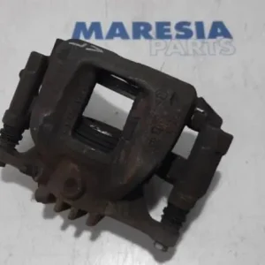 Must-Have Remklauw RENAULT Trafic III Kasten (FG)