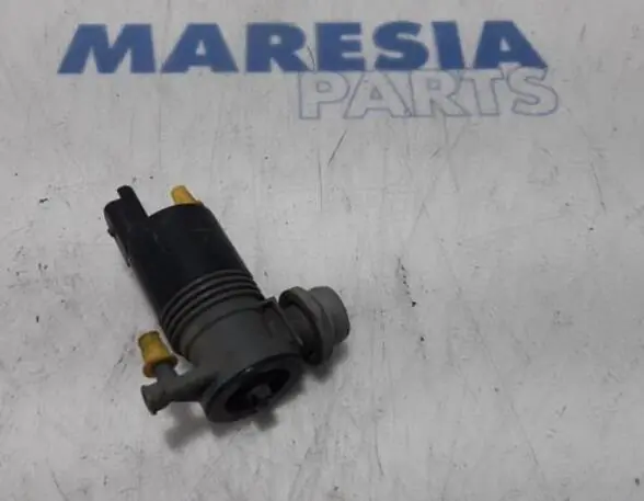 Reinigingsvloeistofsproeier RENAULT Trafic III Kasten (FG) Aanbieding