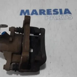 Remklauw RENAULT Trafic III Kasten (FG) Lage Kosten