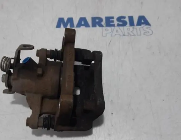 Remklauw RENAULT Trafic III Kasten (FG) Lage Kosten