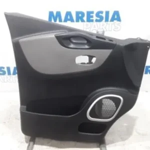 Lage Prijs Portierbekleding RENAULT Trafic III Kasten (FG)