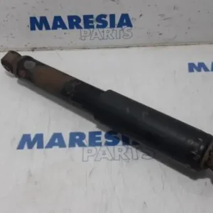 Hoge Kwaliteit Schokdemper PEUGEOT Boxer Kasten (--)