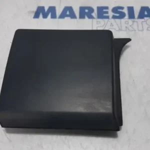 Laatste Kans Sierpaneel bumper RENAULT Trafic III Kasten (FG)