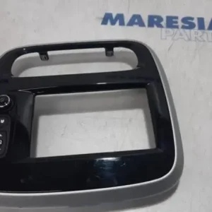 Regeleenheid RENAULT Trafic III Kasten (FG) Garantie Inbegrepen