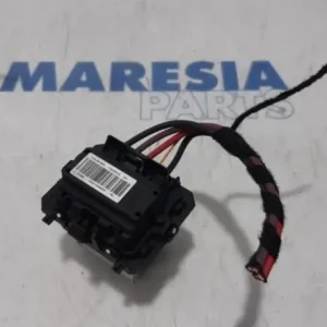 Nieuw Weerstand interieurventilatie RENAULT Trafic III Kasten (FG)