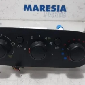 Bedieningselement verwarming & ventilatie RENAULT Trafic III Kasten (FG) Direct Verzonden