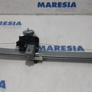 Express Levering Raambedieningsmechanisme RENAULT Trafic III Kasten (FG)