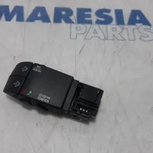 Radio schakelaar RENAULT Trafic III Kasten (FG) Plaats Bestelling