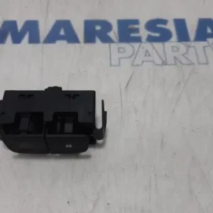 Modern Schakelaar voor Alarmlicht RENAULT Trafic III Kasten (FG)