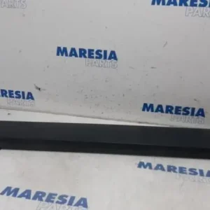 Direct Verzonden Sierpaneel bumper RENAULT Trafic III Kasten (FG)