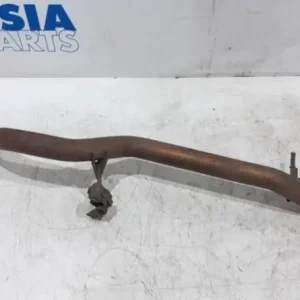 Einddemper RENAULT Trafic III Kasten (FG) Wereldwijde Verzending