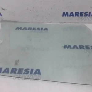 Goedkoop Zijruit RENAULT Trafic III Kasten (FG)