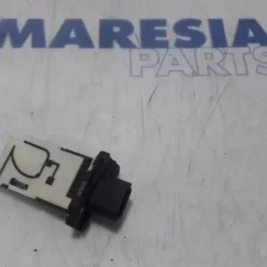 Luchtmassameter RENAULT Trafic III Kasten (FG) Shop Nu