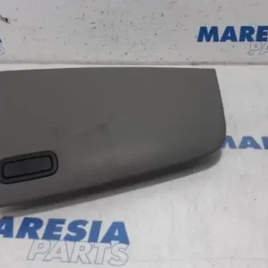 Handschoenenvak RENAULT Trafic III Kasten (FG) Must-Have