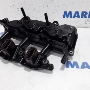 Verdelerbuis brandstof RENAULT MASTER III Platform/Chassis (EV, HV, UV) Authentiek