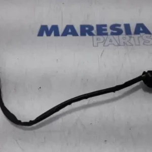 Dagaanbieding Lambdasonde / NOx Sensor RENAULT Master III Pritsche/Fahrgestell (EV, HV, UV)