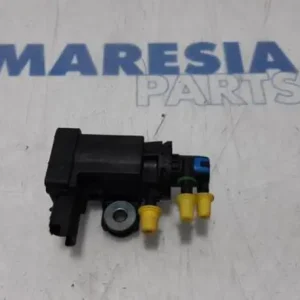 Op = Op Turbodruk-regelaar PEUGEOT Boxer Kasten (--)