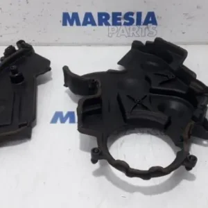 Omkastingsdeksel CITROËN BERLINGO Box Body/MPV (B9) Nieuwe Collectie