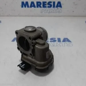 Topkwaliteit Gasklephuis CITROËN BERLINGO Box Body/MPV (B9)