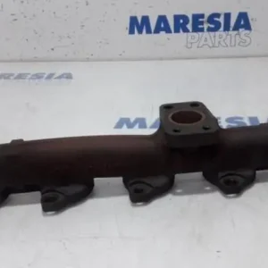 Finale Uitverkoop Uitlaatspruitstuk CITROËN BERLINGO Box Body/MPV (B9)