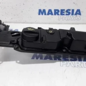 In De Mode Cilinderkopkap CITROËN BERLINGO Box Body/MPV (B9)