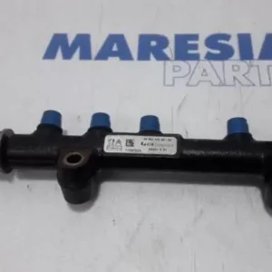 Lage Prijs Verstuiverhouder CITROËN BERLINGO Box Body/MPV (B9)