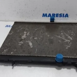 Hoge Kwaliteit Radiateur PEUGEOT PARTNER Box Body/MPV