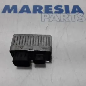 Relais gloeisysteem (voorverwarmen) CITROËN JUMPER Van Nieuwe Collectie