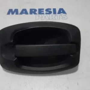 Deurhendel CITROËN JUMPER Van Ambachtelijk