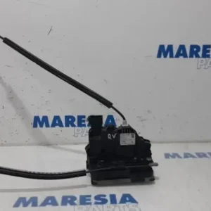 Motorkapkabel CITROËN JUMPER Van, PEUGEOT BOXER Van Trendy