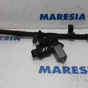 Raambedieningsmechanisme CITROËN JUMPER Van Actieprijs