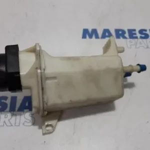 Betaalbaar Expansietank hydraulische olie stuurbekrachtiging CITROËN JUMPER Van