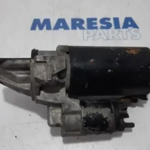 Startmotor CITROËN JUMPER Van Exclusieve Aanbieding