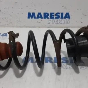 Chassisveer PEUGEOT PARTNER Box Body/MPV Origineel