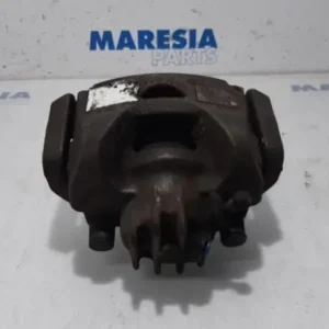 Remklauw PEUGEOT PARTNER Box Body/MPV Modern