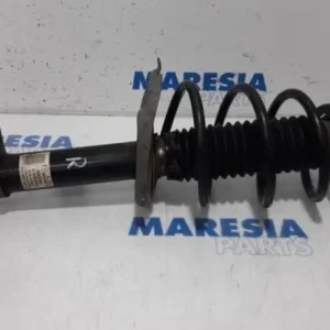 Veerpoot PEUGEOT PARTNER Box Body/MPV Nu Kopen