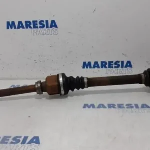 Meest Verkocht Aandrijfas PEUGEOT PARTNER Box Body/MPV