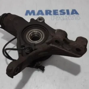 Populair Astap PEUGEOT PARTNER Box Body/MPV