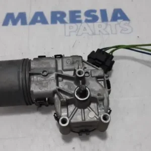 Ruitenwissermotor PEUGEOT PARTNER Box Body/MPV Geld-Terug-Garantie